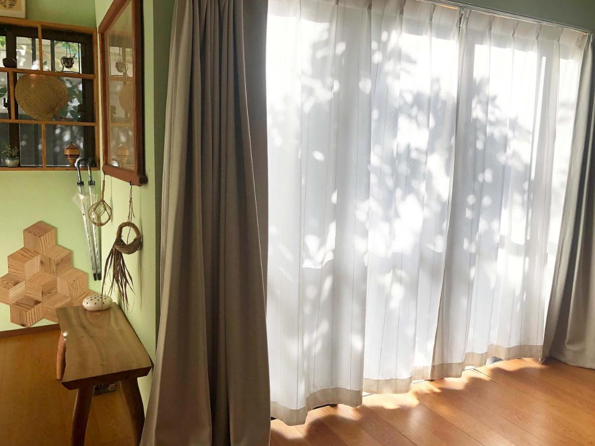 こもれび Διαμέρισμα Miyakojima  Εξωτερικό φωτογραφία